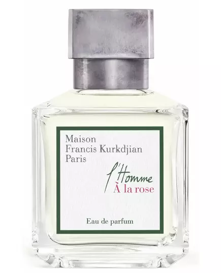 Maison Francis Kurkdjian A La Rose Eau de Toilette Pour hommes, 70 ml