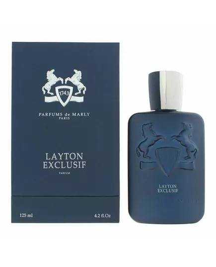 Parfums De Marly LAYTON EXCLUSIF vapeur de parfum, 125 ml, image 2