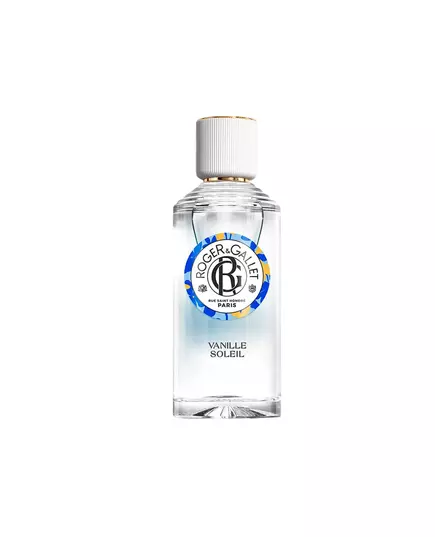 Roger & Gallet Vanille Soleil Duftwasser Körper, 100 ml, Bild 2