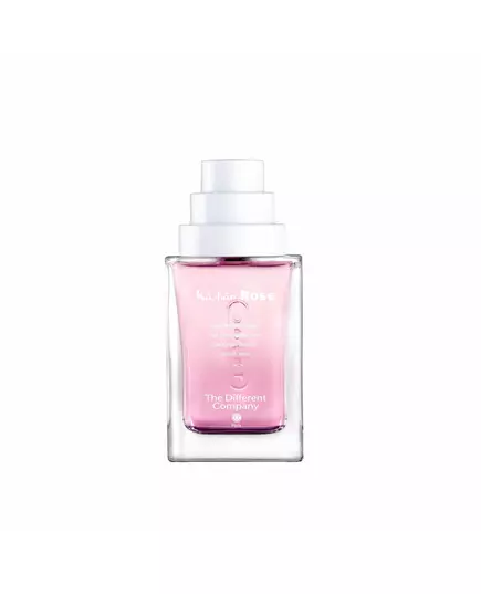 The Different Company Kashan Rose Eau de Toilette Für Frauen, 100 ml