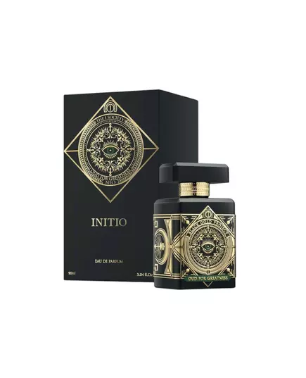 Initio Oud For Greatness Neo Eau de Parfum Unisex, 90 ml, Bild 2