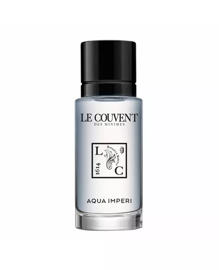 Le Couvent Maison de Parfum Cologne Aqua Imperi Eau de Toilette Unisexe, 50 ml