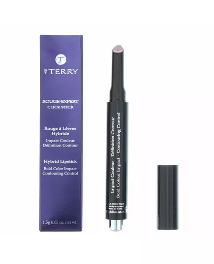 By Terry Rouge-Expert Click Stick Rouge à lèvres crème 24 Alerte Orchidée, 1,5 g, image 2