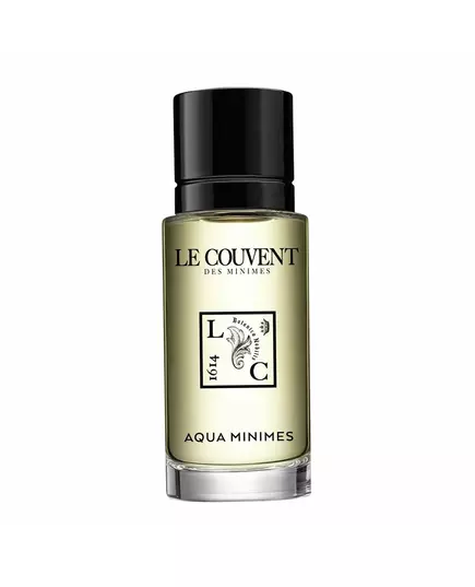 Le Couvent Maison de Parfum Botanical - Aqua Minimes Eau de Toilette Unisexe, 50 ml