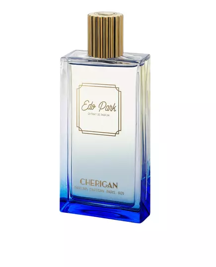 Cherigan Edo Park Extrait de parfum Unisexe, 100 ml, image 2