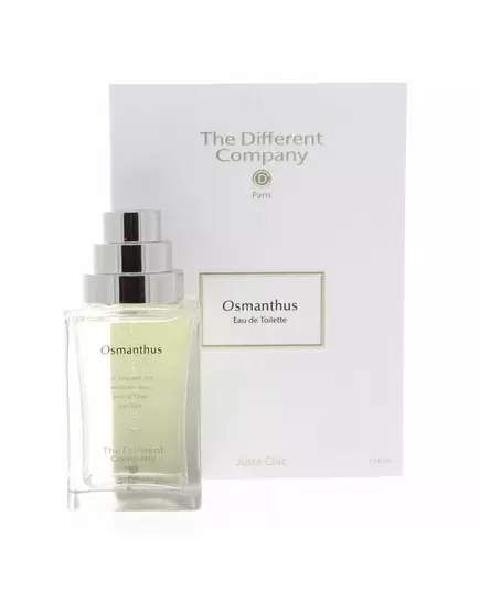 The Different Company Osmanthus Eau de Toilette Pour les femmes, 100 ml, image 2