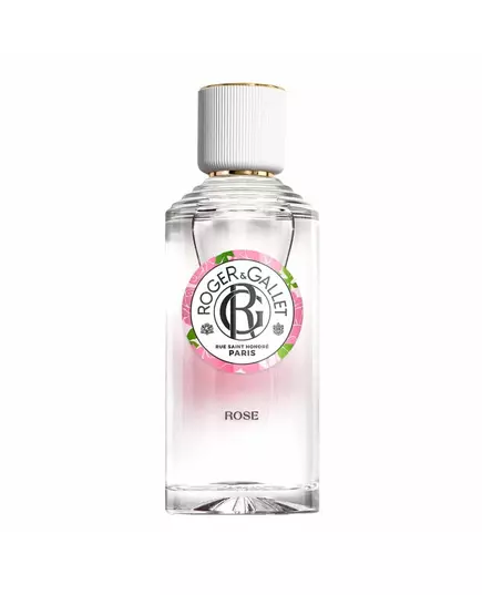 Roger & Gallet Rose Duftwasser Körper, 100 ml