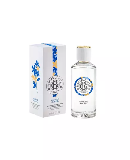 Roger & Gallet Vanille Soleil Duftwasser Körper, 100 ml, Bild 4