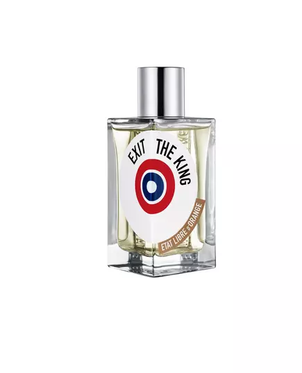 Etat Libre d'Orange Exit The King Eau de Toilette Unisexe, 100 ml