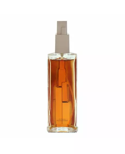 Jean Louis Scherrer Immense Eau de Toilette Für Frauen, 100 ml