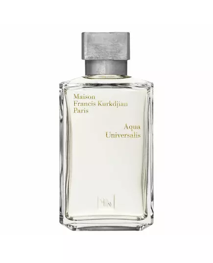 Maison Francis Kurkdjian Aqua Universalis Forte Eau de Parfum Unisex, 200 ml