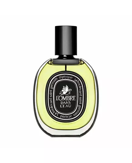 Diptyque L'Ombre Dans L'Eau Eau de Parfum Unisex, 75 ml