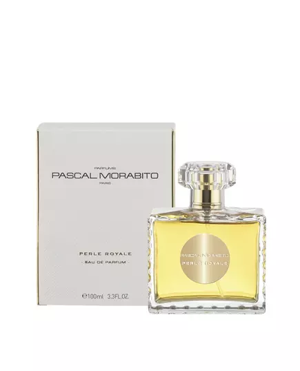 Pascal Morabito Perle Royale Eau de Parfum Pour les femmes, 100 ml, image 2