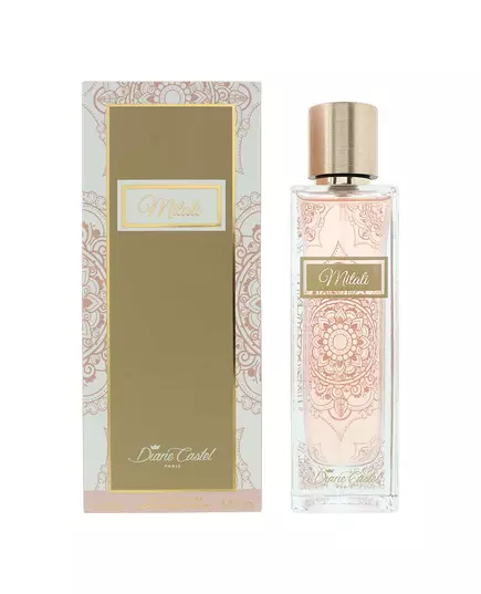 Diane Castel Mitali Eau de Parfum Für Frauen, 100 ml, Bild 2