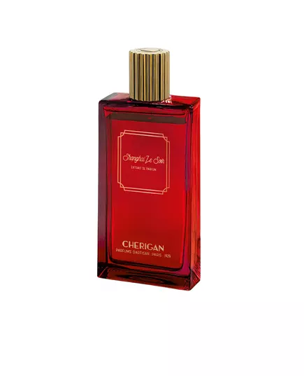 Cherigan Shanghai Le Soir Extrait de parfum Unisexe, 100 ml