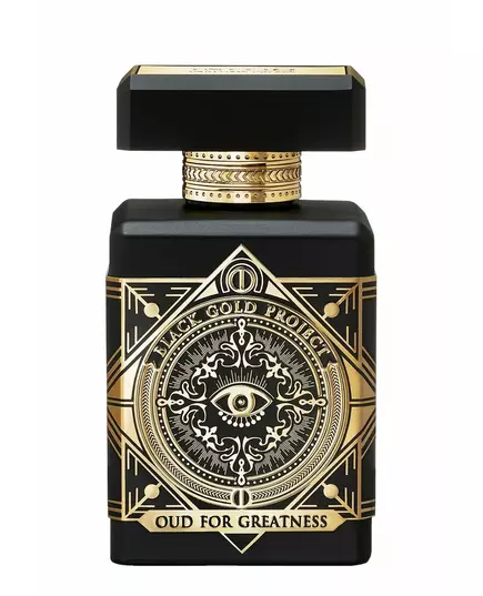 Initio Oud For Greatness Eau de Parfum Unisex, 90 ml