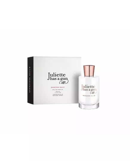 Juliette Has A Gun Moscow Mule Eau de Parfum Pour les femmes, 100 ml, image 2