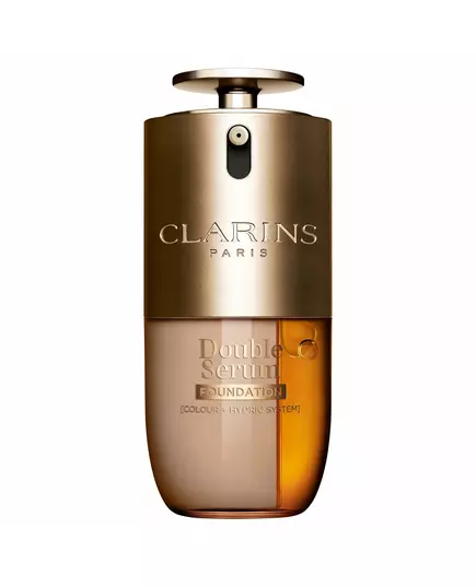 Clarins Base de maquillage DOUBLE SERUM #M4C, 30 ml