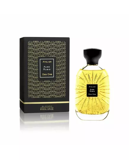 Atelier Des Ors Aube Rubis Eau de Parfum Unisex, 100 ml, Bild 2