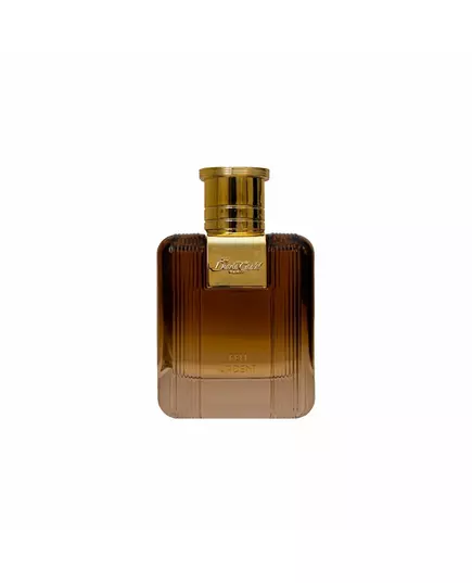 Diane Castel Feu Ardent Eau de Parfum Unisex, 100 ml