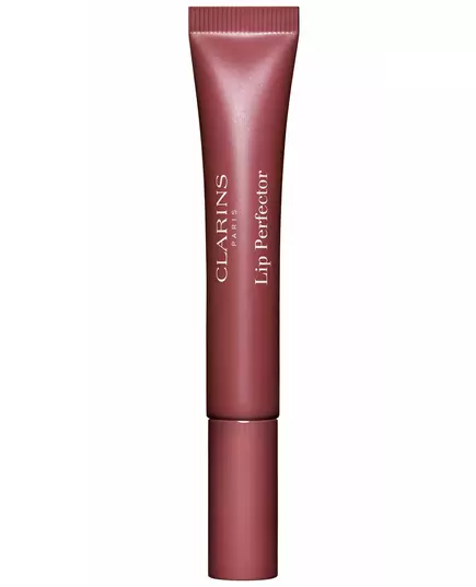Clarins LIP PERFECTOR Lipgloss #25-Mulberry Glow, 12 ml