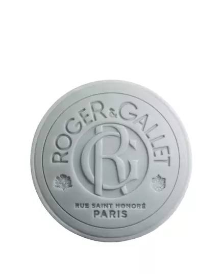 Roger & Gallet Cologne Twist Rasierseife, 100 g