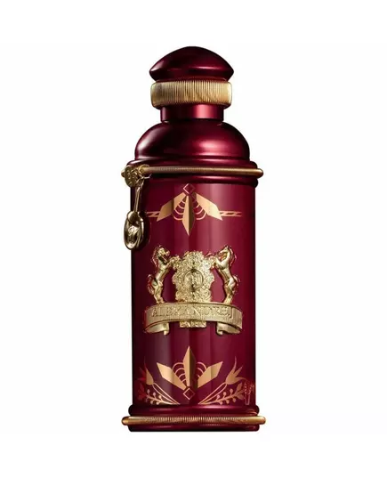 Alexandre.J Rose Alba Eau de Parfum Pour les femmes, 100 ml
