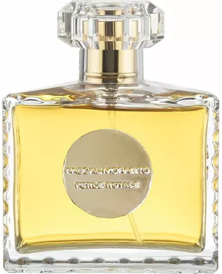 Pascal Morabito Perle Royale Eau de Parfum Pour les femmes, 100 ml