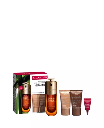 Gesichtspflege-Set Clarins, 4 Stück, Bild 2