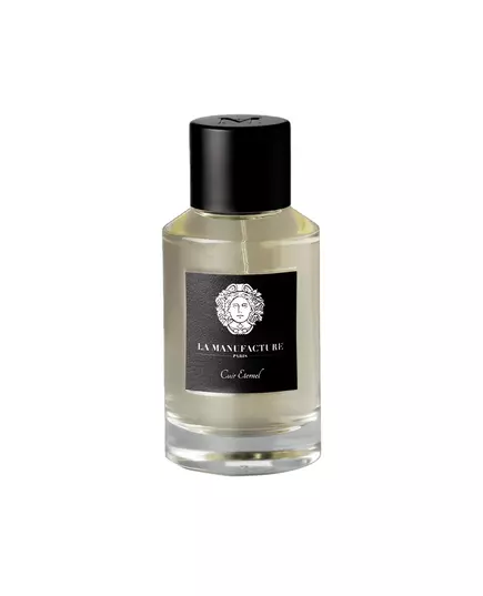 La Manufacture Cuir Eternel Eau de Parfum Unisex, 100 ml