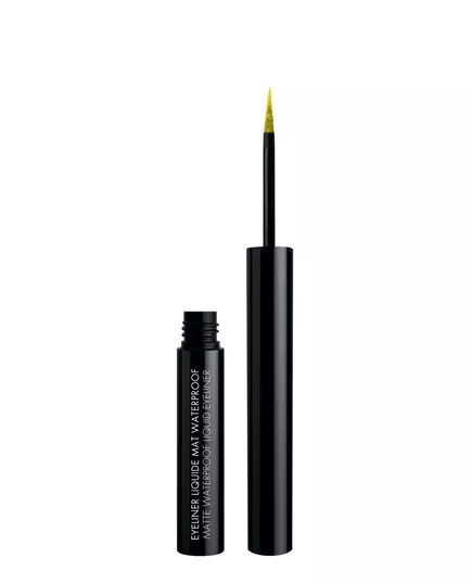 Black Up Black Up Étanche Précis Mat Eyeliner liquide 03, 1,7 ml