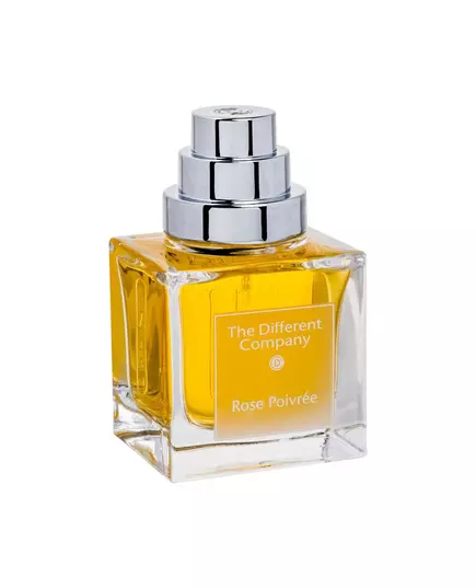 The Different Company Rose Poivree Eau de Parfum Unisex, 100 ml