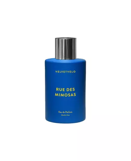 Velvetvelo Rue Des Mimosas Eau de Parfum Unisex, 100 ml