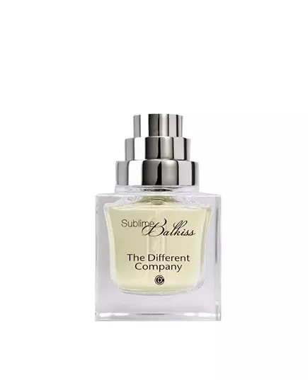The Different Company Sublime Balkiss Eau de Parfum Unisex, 50 ml