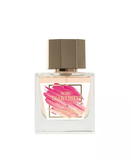 Diane Castel Rose D'artiste Eau de Parfum Für Frauen, 100 ml