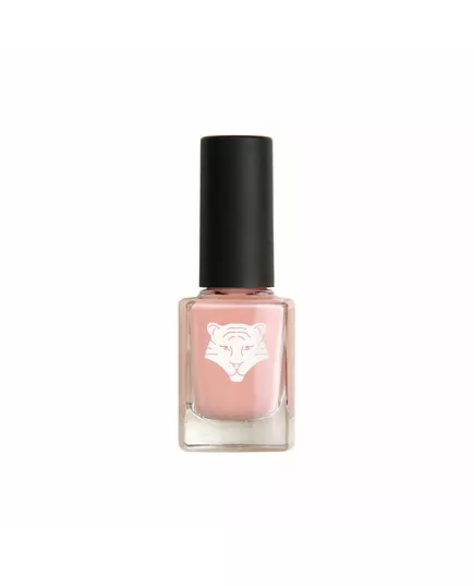 All Tigers Natural & Vegan Naturel Vernis à ongles 102 Élevez-vous au sommet, 11 ml