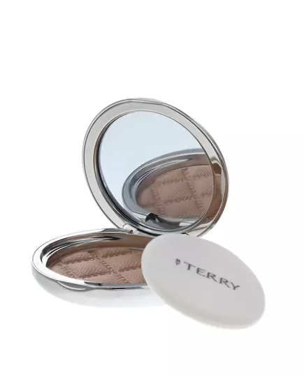 By Terry Terrybly Densiliss Makelloses Finish Kompakt-Foundation N4 Tief nackt, 6,5 g