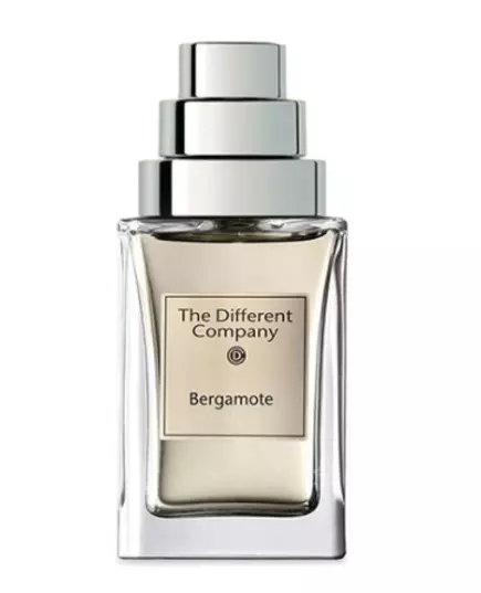 The Different Company Bergamote Eau de Toilette Für Frauen, 100 ml