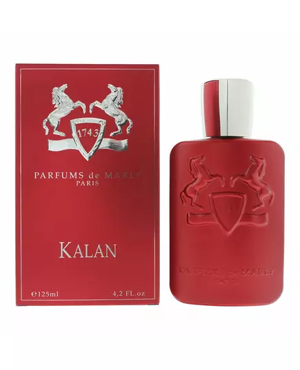 Parfums de Marly Kalan Eau de Parfum Pour hommes, 125 ml, image 2
