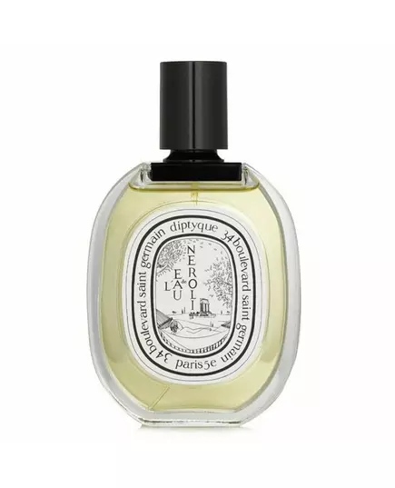 Diptyque L'Eau de Neroli Eau de Toilette Pour les femmes, 100 ml