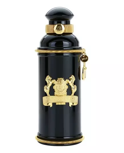Alexandre.J Black Muscs Eau de Parfum Unisex, 100 ml
