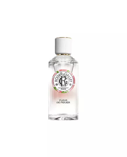 Roger & Gallet Feuille De Figuier Duftwasser Körper, 100 ml