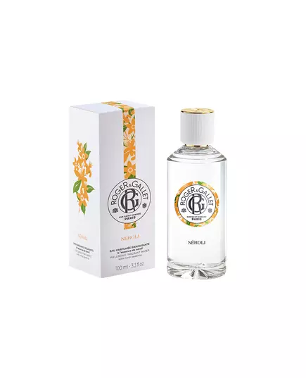 Roger & Gallet Neroli Duftwasser Körper, 100 ml, Bild 2