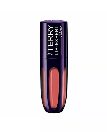 By Terry Lip-Expert Matt Flüssiger Lippenstift 9 Pfirsichschuld, 4 ml