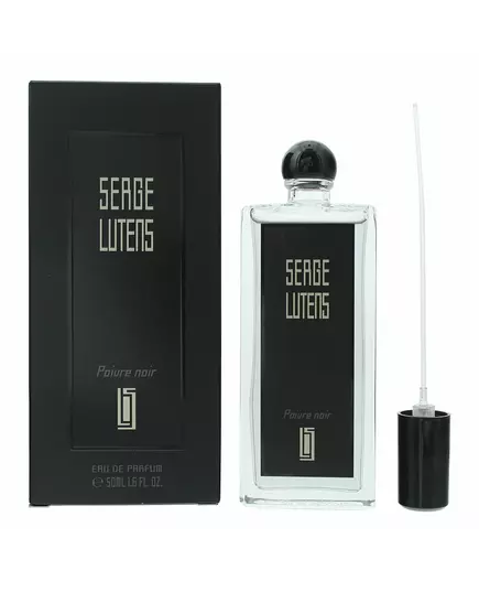 Serge Lutens Poivre Noir Eau de Parfum Unisexe, 50 ml, image 2