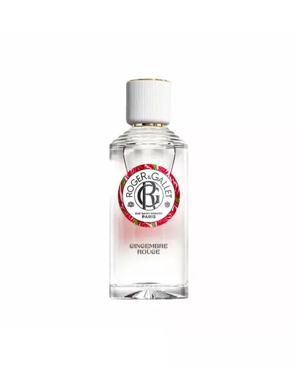 Roger & Gallet Gingembre Rouge Duftwasser Körper, 100 ml