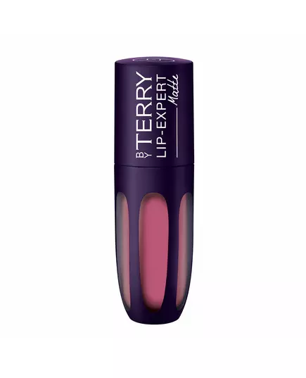 By Terry Lip-Expert Mat Rouge à lèvres liquide 3 Baiser rosé, 4 ml