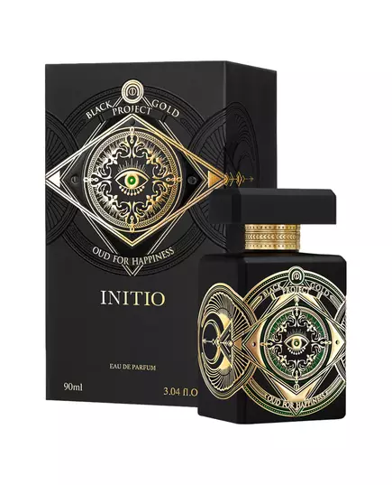 Initio Oud For Happiness Eau de Parfum Unisex, 90 ml, Bild 2