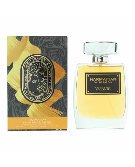 Volante Harmattan Eau de Parfum Für Männer, 100 ml, Bild 4