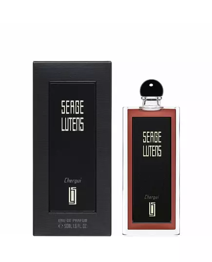 Serge Lutens Chergui Eau de Parfum Unisexe, 50 ml, image 2